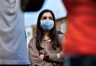 "الفيروس سيبقى معنا".. أميركا تعلن تخفيفا كبيرا لقيود كورونا