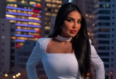 وفاة الفاشينستا اللبنانية لينا الهاني في حادث سير بالكويت
