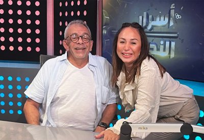 يسري نصرالله: هذا ما جذبني لإخراج «منورة بأهلها»