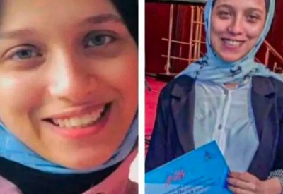بأمر النائب العام المصري.. قاتل سلمى بهجت إلى محاكمة عاجلة
