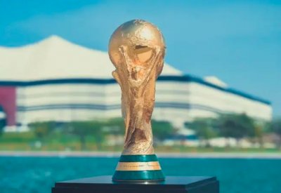 رسمياً.. تقديم مباراة افتتاح كأس العالم يوماً واحداً
