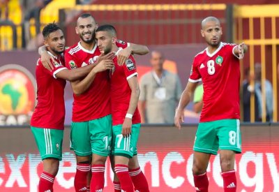 زياش.. الكاسب الأكبر من قرار إقالة خليلوزيتش