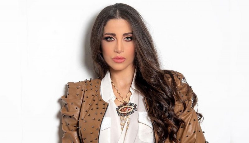 “صبصبلي” جديد ميريام عطاالله