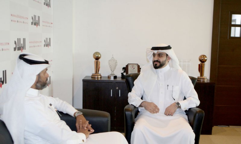 الشاعر والإعلامي يوسف لـ “البلاد”: معظم شباب البحرين لا يخلون من  المهارات وتنقصهم الفرصة