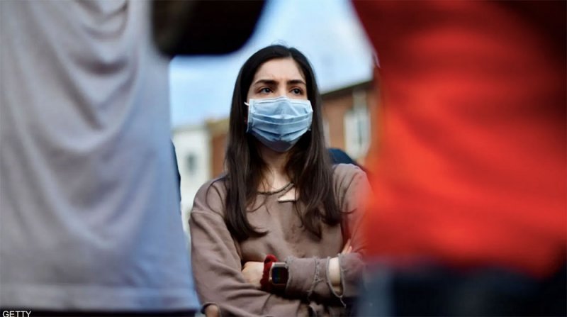 "الفيروس سيبقى معنا".. أميركا تعلن تخفيفا كبيرا لقيود كورونا