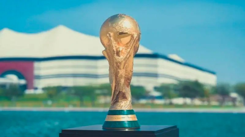 رسمياً.. تقديم مباراة افتتاح كأس العالم يوماً واحداً
