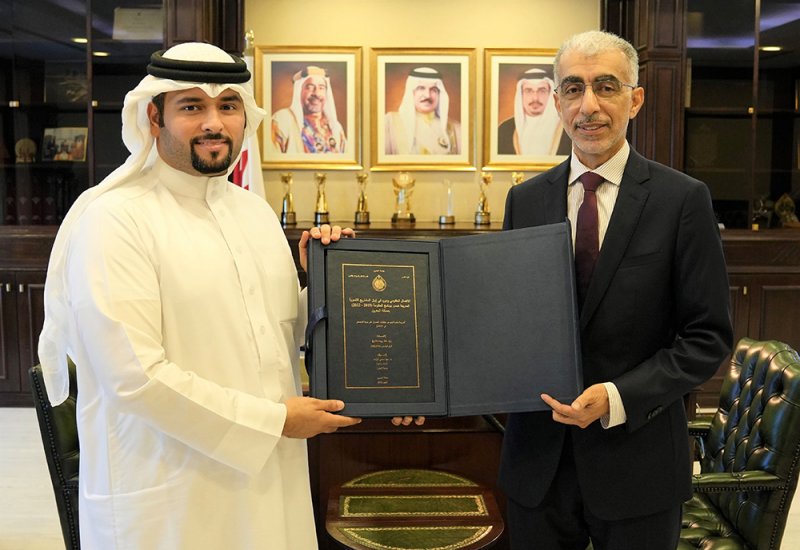الارتقاء بالعمل الحكومي وصقل الخبرات.. بهذه الطريقة