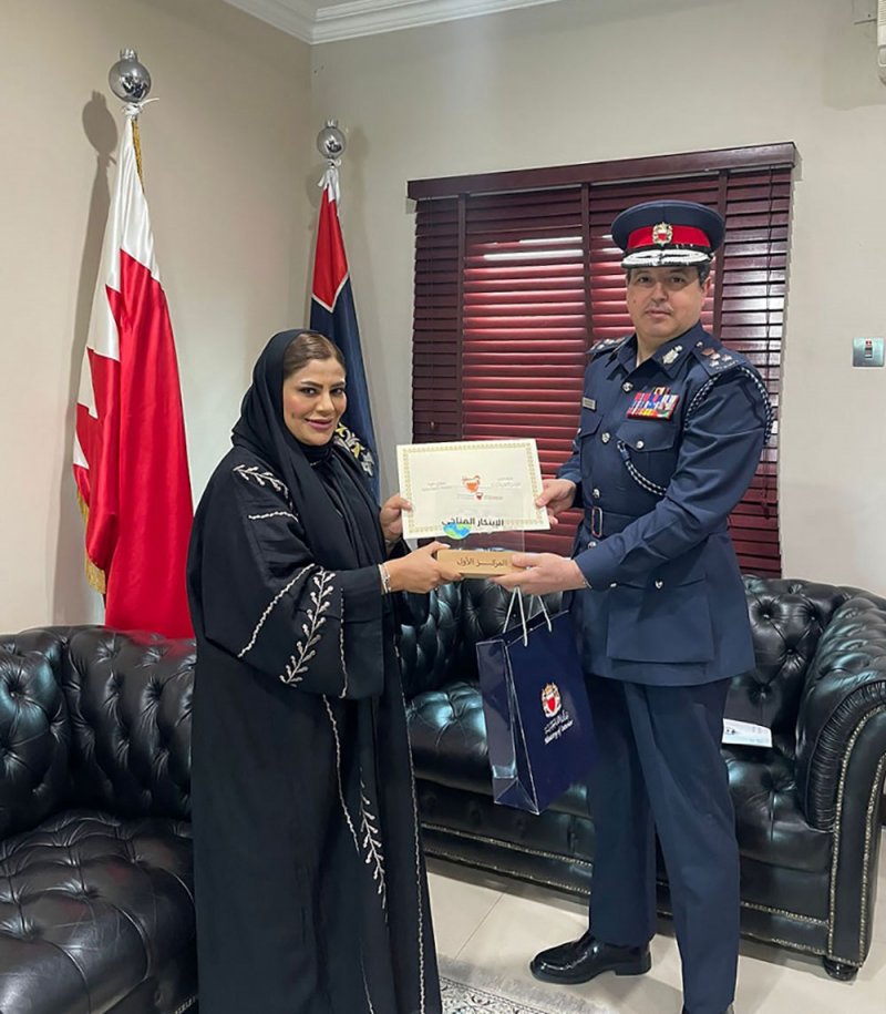 الوكيل المساعد للموارد البشرية يستقبل المشاركين من منتسبي الموارد البشرية في "مبادرة الابتكار المناخي"