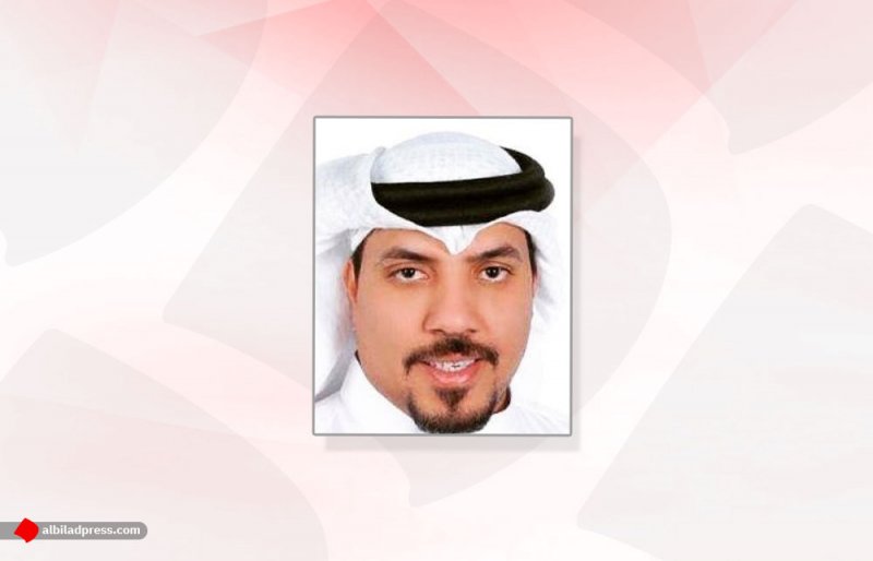 المقهوي لـ"البلاد": تنفيذ إنشاء المعهد الإسلامي و"شباب عراد" متوقف لعامين
