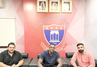 سلة المنامة تجدد عقود 3 لاعبين
