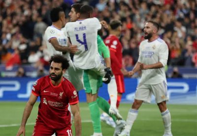 مركز صادم لصلاح.. الإعلان عن المرشحين لـ"أفضل لاعب" في أوروبا