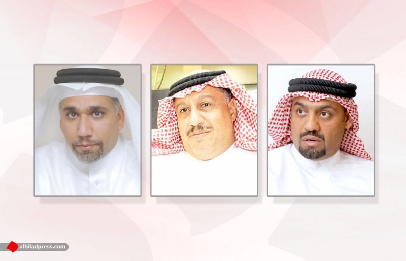 مقاولون لـ “البلاد”: ارتفاع أسعار الخرسانة والطابوق بسبب تباطؤ سلاسل الإمداد