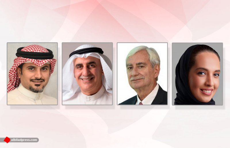 بنك البحرين الوطني يموّل أول مستفيد ضمن برنامج التمويلات الإسكانية الجديدة