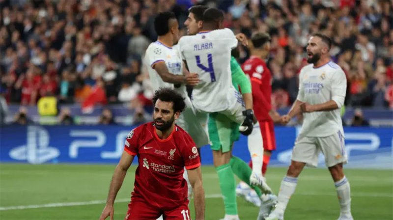 مركز صادم لصلاح.. الإعلان عن المرشحين لـ"أفضل لاعب" في أوروبا
