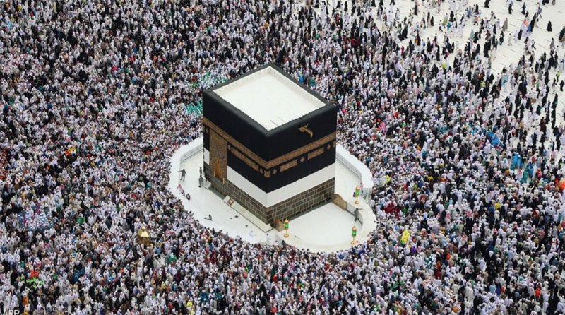 السعودية تتيح تأدية "العمرة" بجميع أنواع التأشيرات
