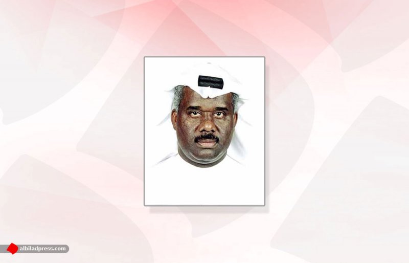 الاعلامي الرياضي ماجد سلطان بحاجة الى متبرعين بالدم