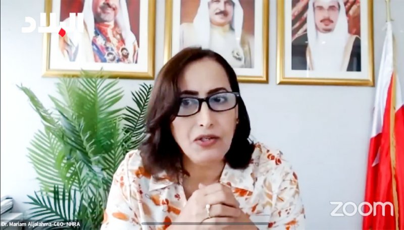 رئيسة “نهرا”: نقص الأدوية عالمي و “كورونا” أغلقت مصانع وخفضت شحنات التصدير