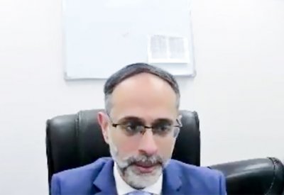 رئيس جمعية الأطباء: مرضى يأخذون كميات من مصروف الأدوية لمدة 6 أشهر