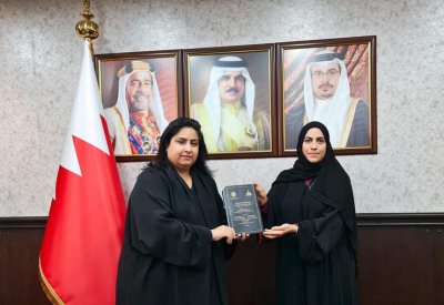 سياحة بيئية بمملكة البحرين.. وهذه التفاصيل