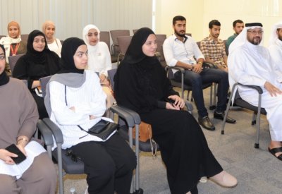 إعداد كوادر شبابية وطنية مؤهلة تتمتع بالمهارات والخبرات العملية.. لهذه الأهداف