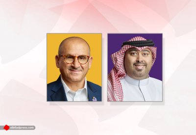 البحرين الإسلامي (BisB) يعين جواد حميدان رئيساً تنفيذياً للخدمات المصرفية للشركات والمؤسسات المالية