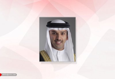 رئيس الاتحاد البحريني لكرة القدم يشيد بدعم سمو الشيخ خالد بن حمد