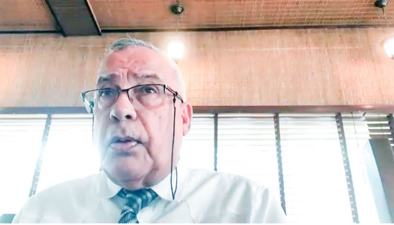 الشوري العريض: أطباء يروجون لأدوية شركات تمنحهم فرص السفر وحضور المؤتمرات