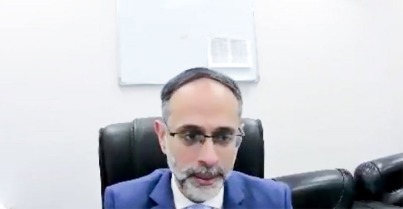 رئيس جمعية الأطباء: مرضى يأخذون كميات من مصروف الأدوية لمدة 6 أشهر