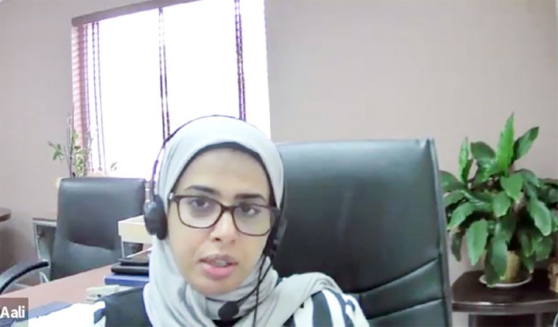 رئيسة جمعية الصيادلة: لا تطلبوا الأدوية عبر منصات “السوشال ميديا”