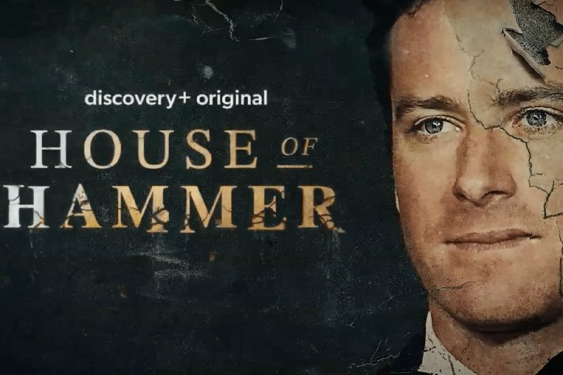“House of Hammer” تفاصيل صادمة حول آرني هامر