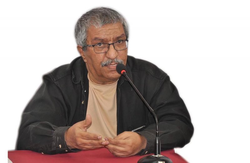 أمين صالح: أفلام الخيال العلمي مكلفة