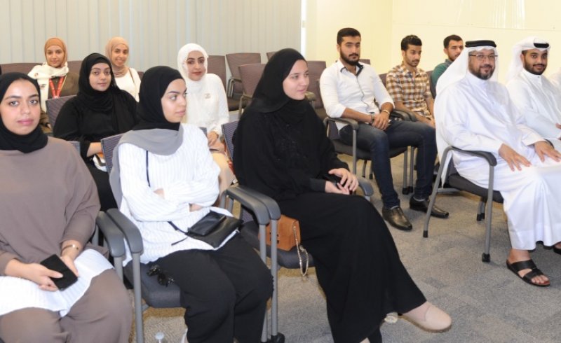 إعداد كوادر شبابية وطنية مؤهلة تتمتع بالمهارات والخبرات العملية.. لهذه الأهداف