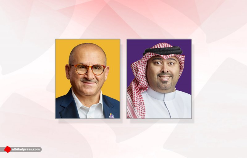 البحرين الإسلامي (BisB) يعين جواد حميدان رئيساً تنفيذياً للخدمات المصرفية للشركات والمؤسسات المالية