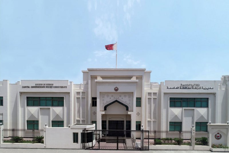 استدعاء أشخاص لقيامهم بغسل مركبات وتلقيهم تبرعات