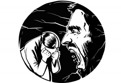 استولت طليقته على منزله.. والقضاء أنصفه بطردها