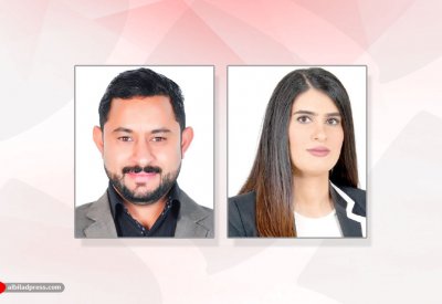 مالك مؤسسة ألمنيوم يترشح بلديًّا في بوري