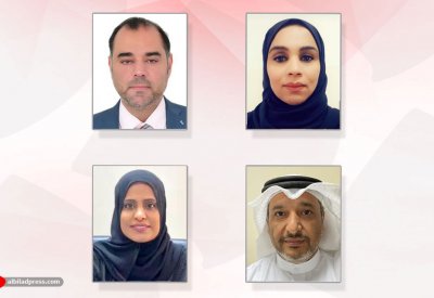 رؤساء المدارس الجدد: سنبذل قصارى جهدنا للمساهمة في تحقيق الأهداف التطويرية