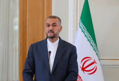 إيران: سنرد على المقترح الأوروبي قريبا.. نملك خطة بديلة