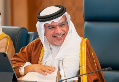 انخفاض نسبة البطالة في البحرين وزيادة في الإيرادات الفعلية بنسبة 52%