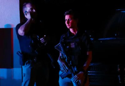 بعد مداهمة منزل ترمب.. تهديدات كبيرة تصل لعناصر FBI