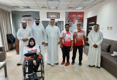 "ويل جير" فريق ملهم ويستحق كلّ الدعم الأهلي والرسمي