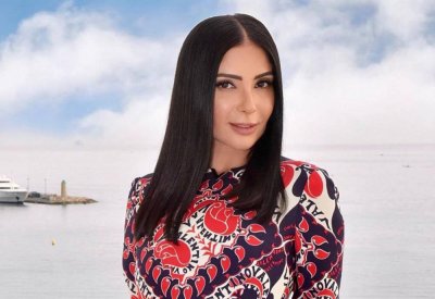  أزمة جديدة للفنانة منى زكي مع الرقابة