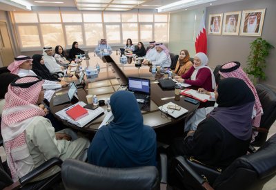 مدير المدارس: عودة المقاصف والفسح والأنشطة وتوزيع الكتب على جميع الطلبة