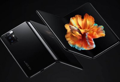 تسريب مواصفات هاتف Xiaomi المنتظر القابل للطي