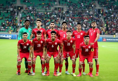 وديتان لمنتخب الشباب أمام الصين