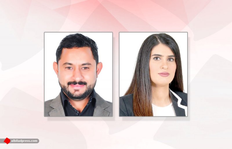 مالك مؤسسة ألمنيوم يترشح بلديًّا في بوري