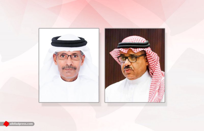 الشميري يترشح برلمانيًّا في دائرة “سوق واقف”