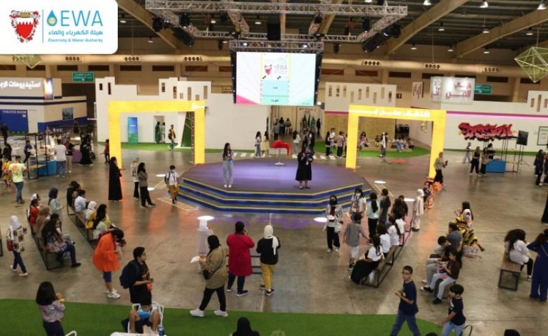 مسابقة جماهيرية تفاعلية في مدينة الشباب 2030.. وهذه التفاصيل