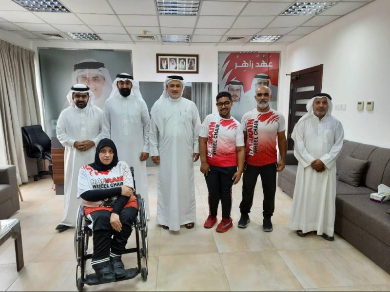 "ويل جير" فريق ملهم ويستحق كلّ الدعم الأهلي والرسمي