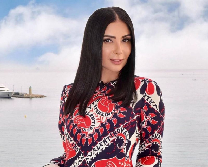 أزمة جديدة للفنانة منى زكي مع الرقابة